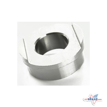 Втулка кронштейна рессоры (Peters)