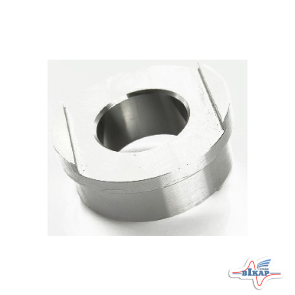 Втулка кронштейна рессоры (Peters)