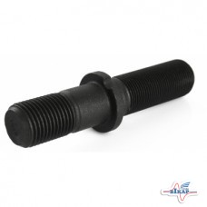 Болт крепления колеса M22x1,5/M22x2,0x112 (Peters)