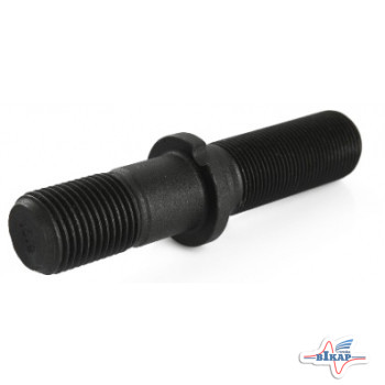 Болт крепления колеса M22x1,5/M22x2,0x112 (Peters)