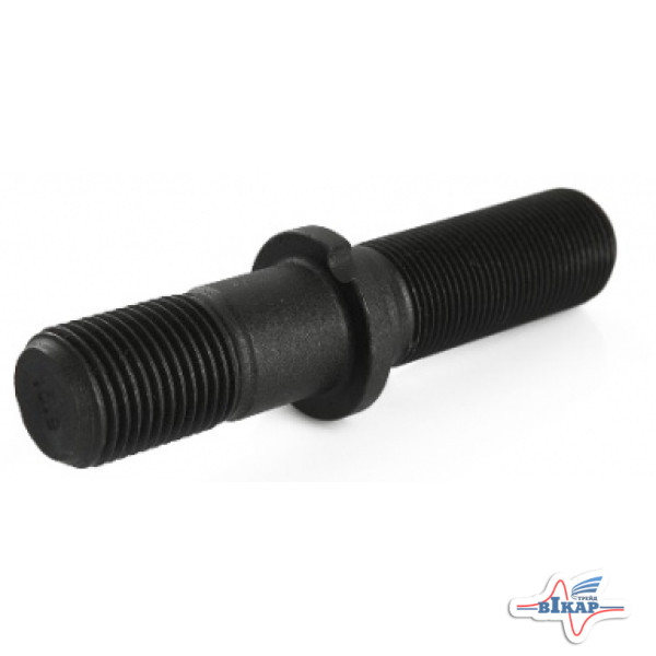 Болт крепления колеса M22x1,5/M22x2,0x112 (Peters)