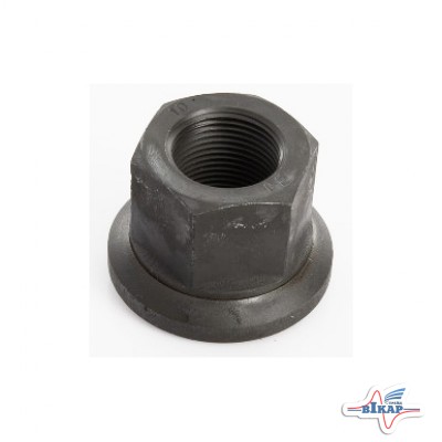 Гайка М22x1,5 (Peters) 077.049-00A