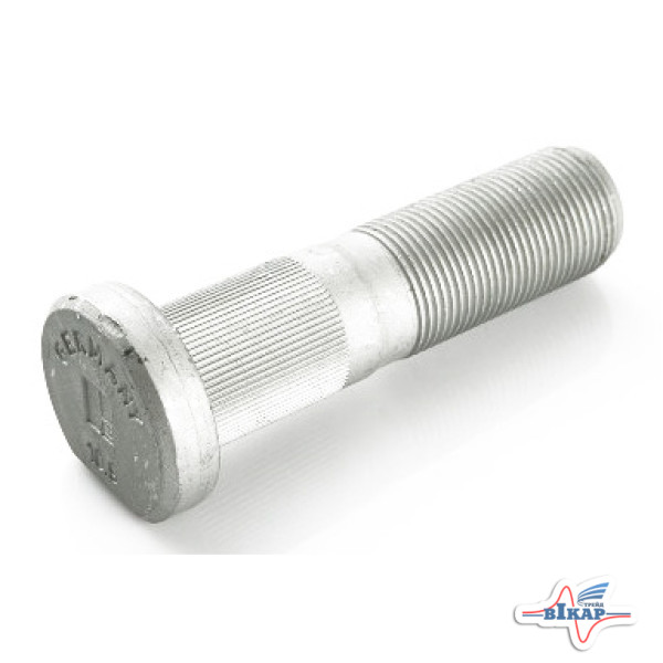 Болт крепления колеса M22x1,5x83 (Peters)