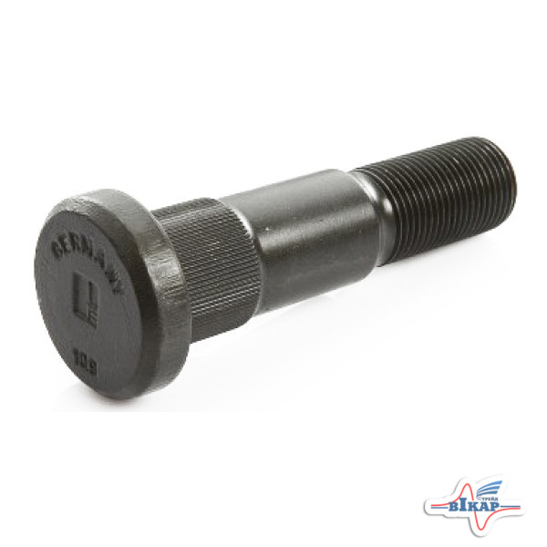 Болт крепления колеса 7/8"-14UNFx86 (Peters)