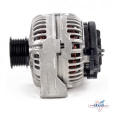 Генератор 14В, 150А (RE218703/RE185213), JD8120-8520/4920 (Bosch)