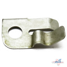 Захват капота левый МТЗ-80-82 (пр-во МТЗ) Захват капота левый МТЗ-80-82 (пр-во МТЗ)