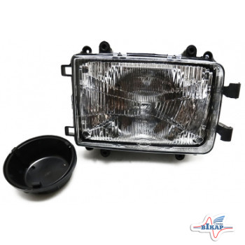 Фара DAF-95 (AYFAR) 1283240, 1213925, 0384982