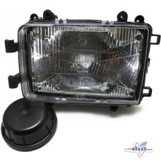 Фара DAF-95 (AYFAR) 1213924, 1305185, 1283239