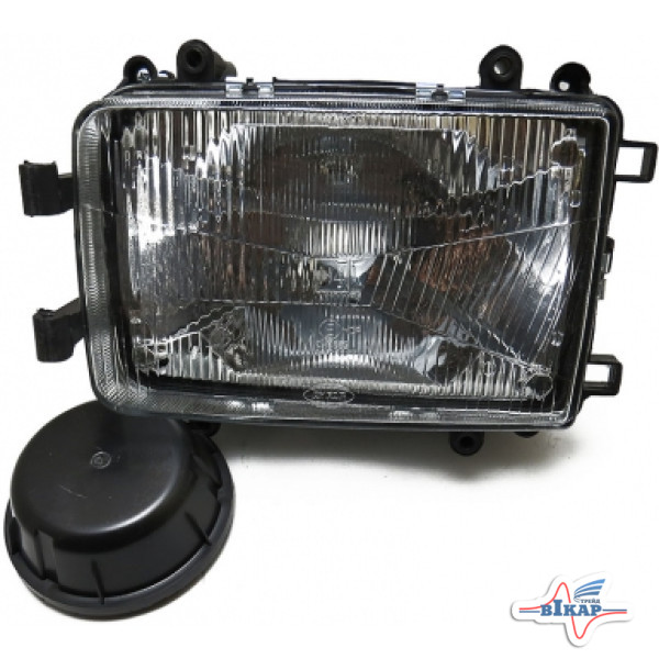 Фара DAF-95 (AYFAR) 1213924, 1305185, 1283239