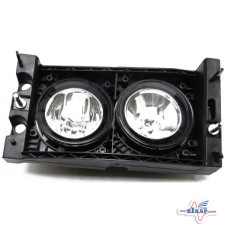 Фара противотуманная DAF XF105 (MARS) 1660961, 1725271