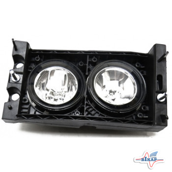 Фара противотуманная DAF XF105 (MARS) 1660961, 1725271