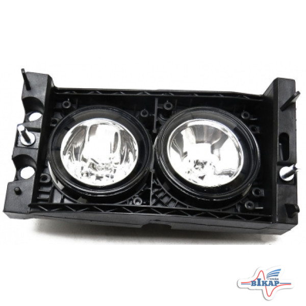 Фара противотуманная DAF XF105 (MARS) 1660961, 1725271