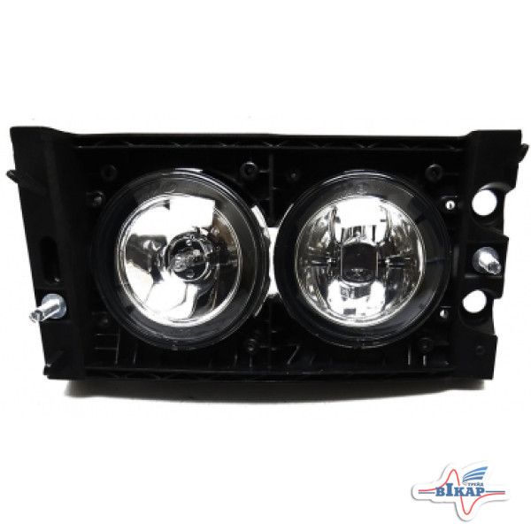 Фара противотуманная DAF XF105 (MARS) 1660960, 1725270