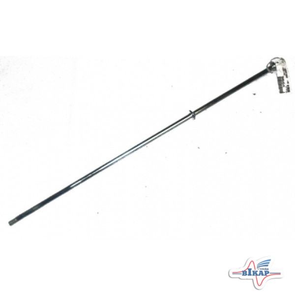 Тяга пружины натяжителя, JD9500