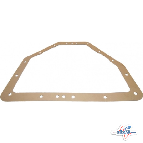 Прокладка крышки КПП МТЗ-3022, 3522, 3522.5 (пр-во МТЗ)