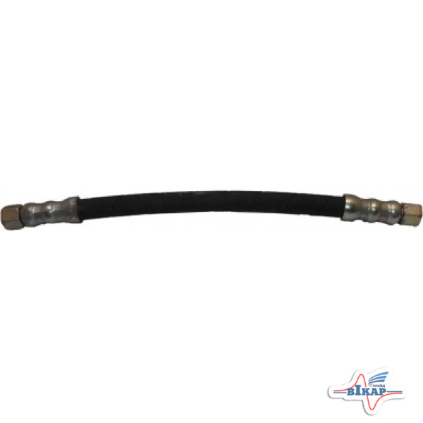 Рукав высокого давления (L=400) МТЗ-80-1221 (пр-во БЗТДиА)