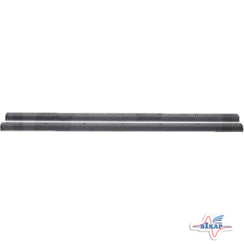 Бич молотильного барабана (к-т 2шт./прав.+лев.), JD9640-9680, W650-660, T660-670 (Италия)