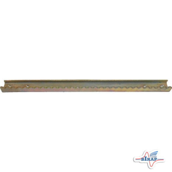 Гребенка транспортера наклонной камеры с 2015г. ПАЛЕССЕ-1218 Гомель