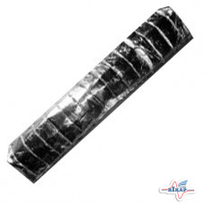 Рукав теплоизоляционный системы выпуска (L=1200) МТЗ-3022 (конвейер МТЗ) Рукав теплоизоляционный системы выпуска (L=1200) МТЗ-3022 (конвейер МТЗ)