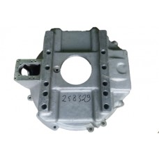 Картер сцепления КПП (ZF 16S-1650) МАЗ-5440, 6430  (6060 201 261)