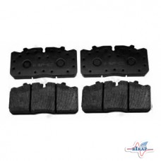 Колодка тормозная 29088 (Meritor)