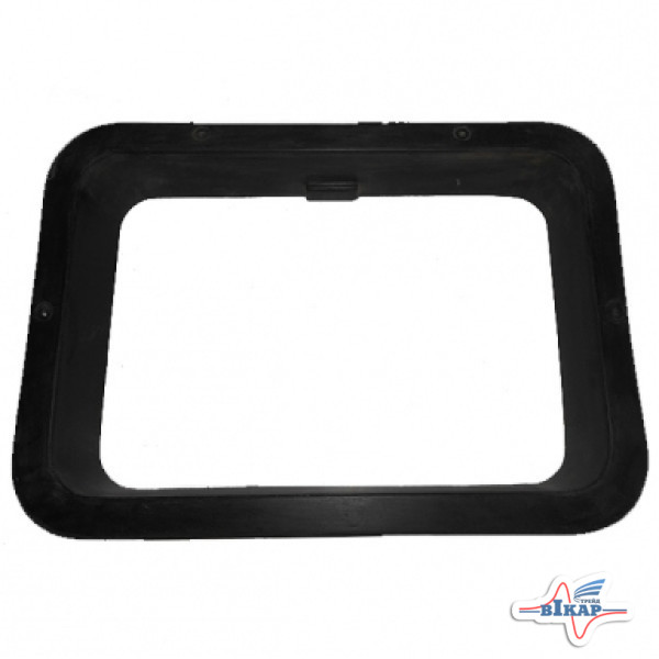 Рамка люка крыши МТЗ-1523, 2022, 3022 (пр-во МТЗ)