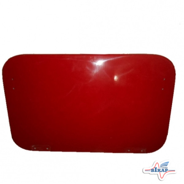 Люк крыши кабины МТЗ-1523, 2022, 3022 (пр-во МТЗ)