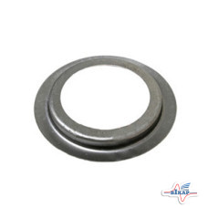 Маслоотражатель крышки распред. шестерен Д-260 (пр-во ММЗ)