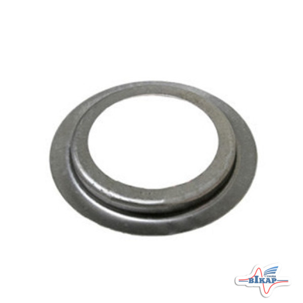 Маслоотражатель крышки распред. шестерен Д-260 (пр-во ММЗ)