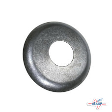 Маслоотражатель к/вала передний Д-245.7Е2, 9Е2, 30Е2 (пр-во ММЗ)