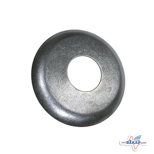 Маслоотражатель к/вала передний Д-245.7Е2, 9Е2, 30Е2 (пр-во ММЗ)