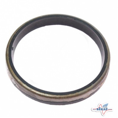 Манжета верхняя кулака поворот. (РОСТАР) ЕВРО КамАЗ