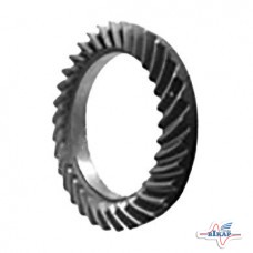 Шестерня ведомая дифф. ПВМ (планетарная) (спираль левая) МТЗ-320 (пр-во МЗШ)