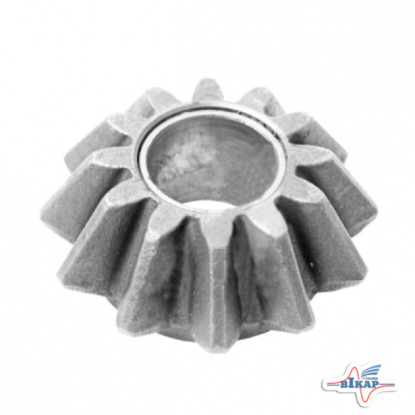 Сателлит дифферен. заднего моста (Z=13) МТЗ-3022, 3522, 3522.5 (пр-во МЗШ)