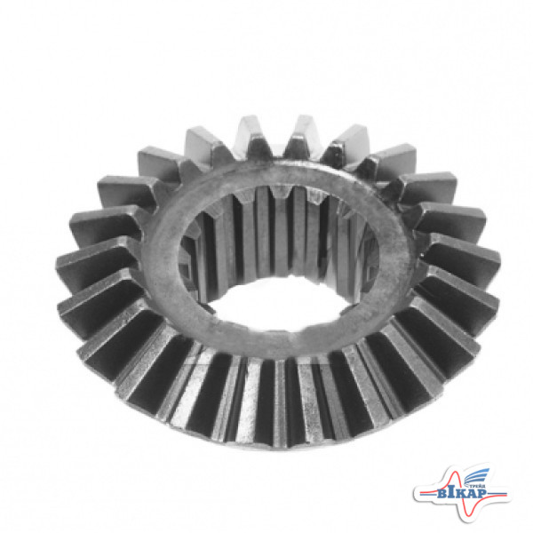 Шестерня полуоси (Z=20/24) МТЗ-3022, 3522, 3522.5 (пр-во МЗШ)