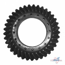 Шестерня ведомая дифф. заднего моста (планетар.) МТЗ-3022 (пр-во МТЗ)