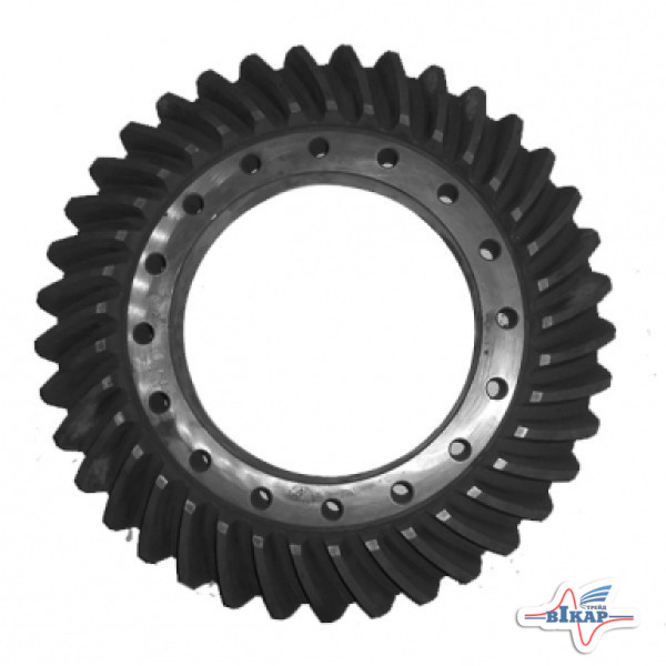Шестерня ведомая дифф. заднего моста (планетар.) МТЗ-3022 (пр-во МТЗ)
