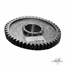 Шестерня вала промежуточного (Z=47) КПП МТЗ-320 (пр-во МЗШ)