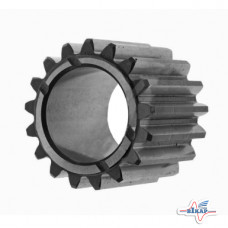 Сателлит водила заднего моста (Z=24) МТЗ-2022 (пр-во МЗШ)