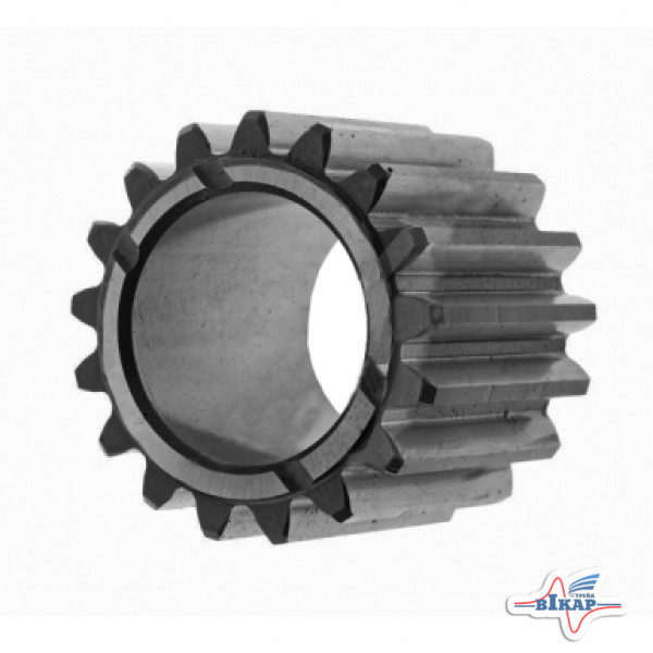 Сателлит водила заднего моста (Z=24) МТЗ-2022 (пр-во МЗШ)