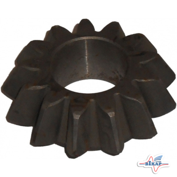 Сателлит дифферен. заднего моста (Z=13) МТЗ-2022 (пр-во МЗШ)
