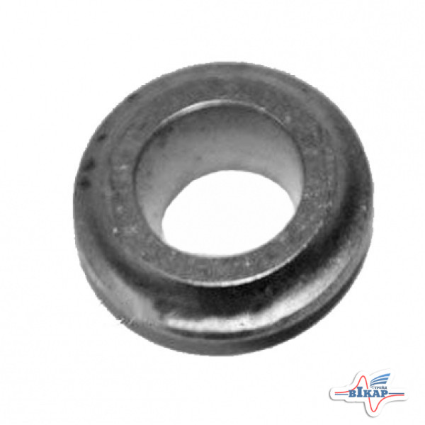 Втулка тарелки пружины клапана (пр-во КАМАЗ)