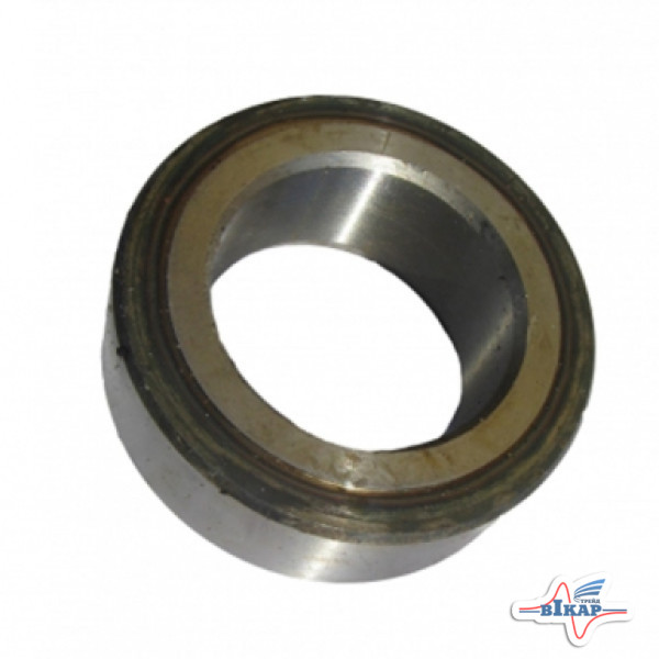 Втулка цапфы (н.о.) (под ступицу) МТЗ-80 (пр-во БЗТДиА)