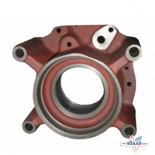 Крышка задняя ВОМ (плита) МТЗ-821, 921, 1021, 1025, 1221 (пр-во БЗТДиА)