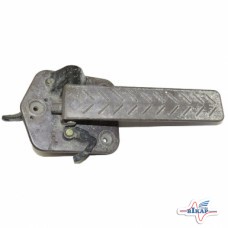 Педаль газа с рычагом и кроншт. МАЗ (ТАИМ)