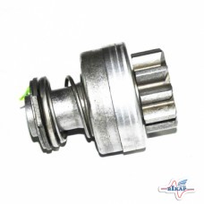 Привод стартера (редуктор. 8902, 8922, 8912) (ПРАМО) (z=10) КамАЗ, МАЗ