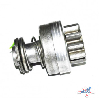 Привод стартера (редуктор. 8902, 8922, 8912) (ПРАМО) (z=10) КамАЗ, МАЗ