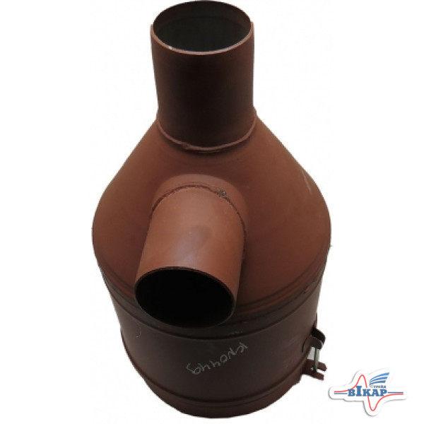 Фильтр воздушный в сб. Д-245 МТЗ-1025 (пр-во ММЗ)