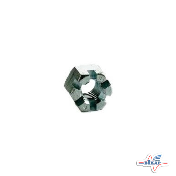 Гайка болта главной пары (М12х1,25) Т-150