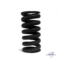 Пружина кронштейна навески (плиты) МТЗ-80-1221 (пр-во МТЗ)